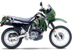 Kawasaki KLR 650